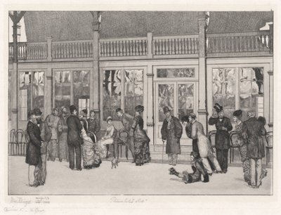Ort, 1880
