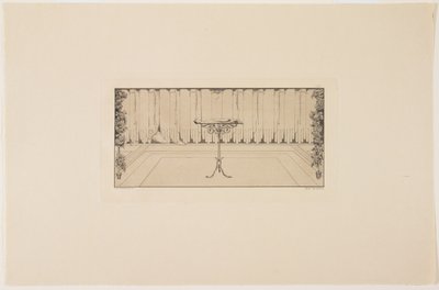 Dinlenmek, 1881 by Max Klinger