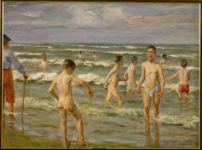  by Max Liebermann