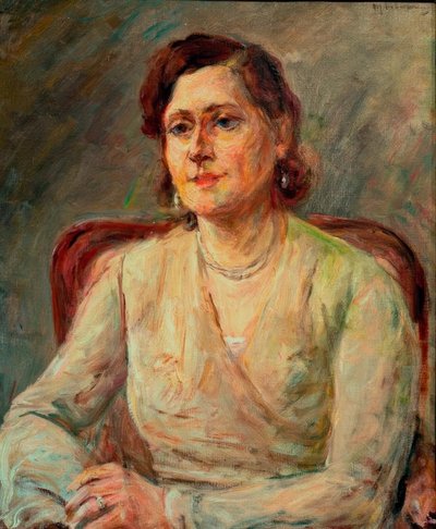 Lydia Petrowa