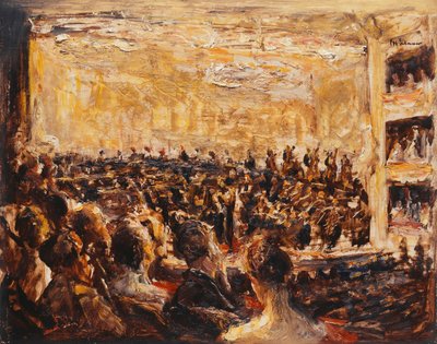 Operada Konser; Opera