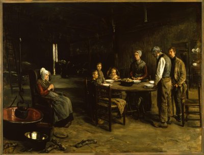 lütuf by Max Liebermann