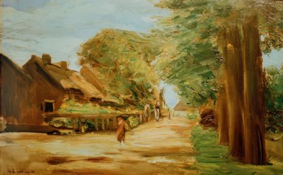Laren