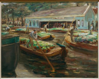 Delft