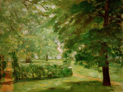 doğuda Wannsee