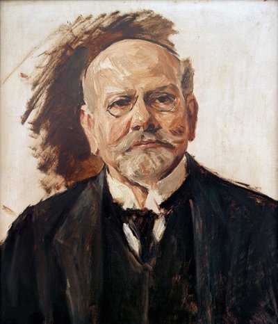 Emil Moritz Rathenau