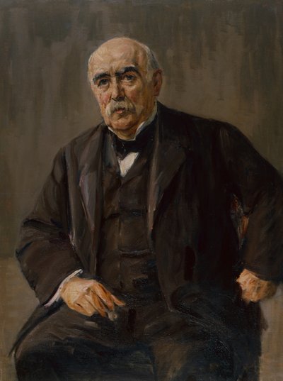 Banker Eugen Gutmann