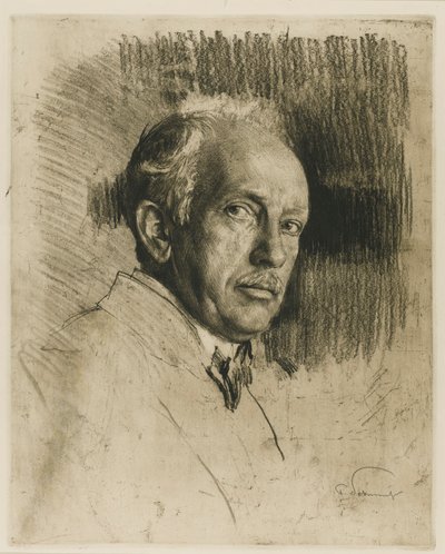 Besteci Richard Strauss