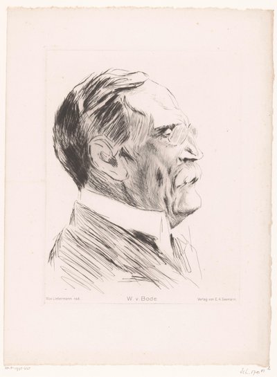 Wilhelm von Bode