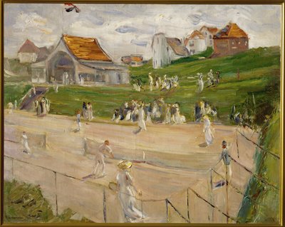  by Max Liebermann