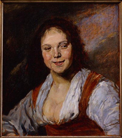 bohem by Max Liebermann