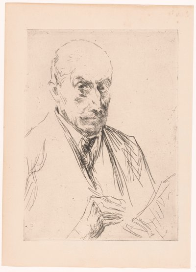 Max Liebermann