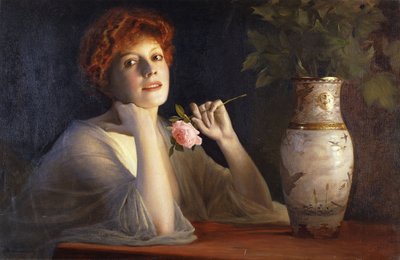 Adil Gül by Max Nonnenbruch