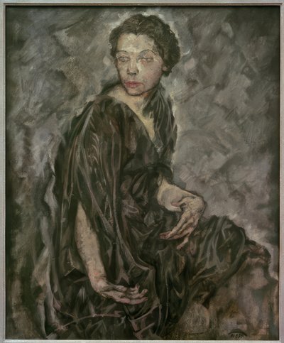  by Max Oppenheimer