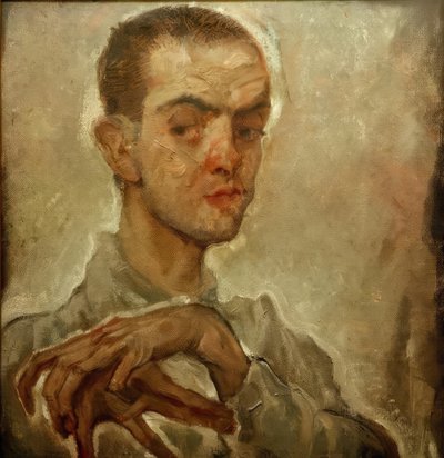  by Max Oppenheimer