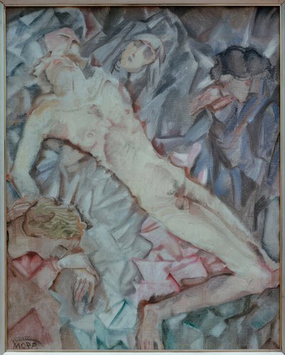  by Max Oppenheimer