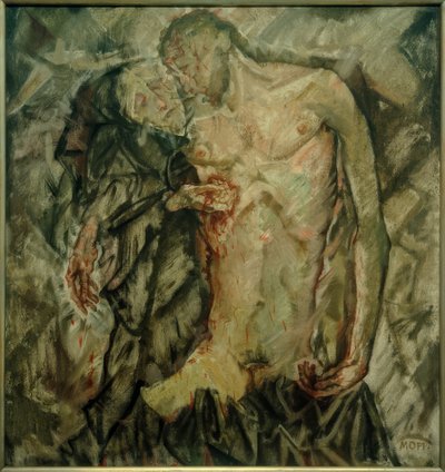  by Max Oppenheimer