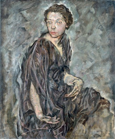  by Max Oppenheimer