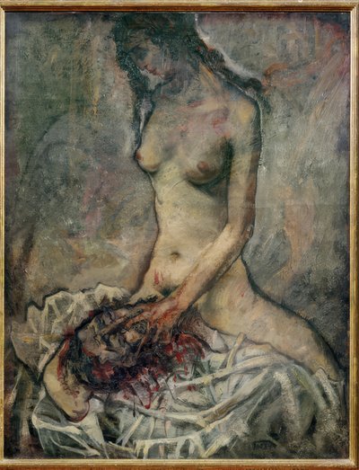  by Max Oppenheimer