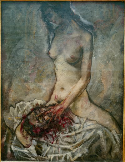  by Max Oppenheimer