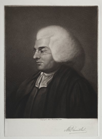 Yakup Duş by Max Rosenthal