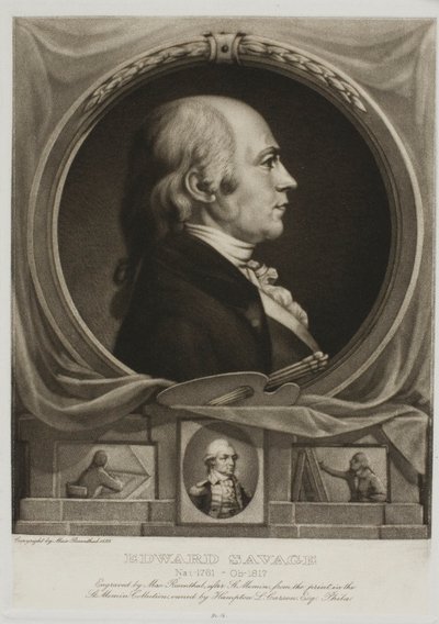 Edward Savage