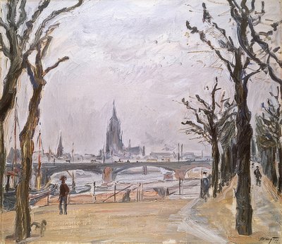 Frankfurt