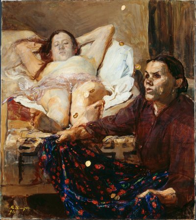  by Max Slevogt