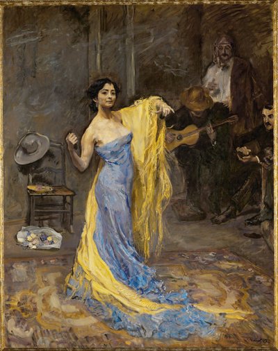  by Max Slevogt