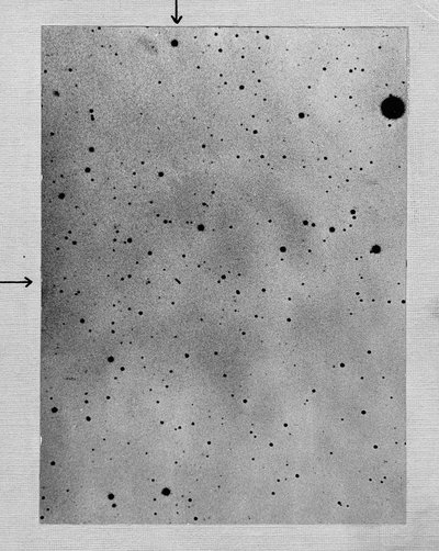 Asteroit Sappho