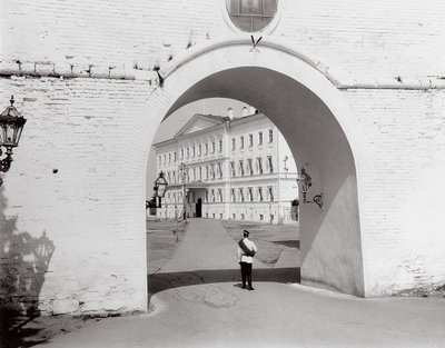Nizhny Novgorod