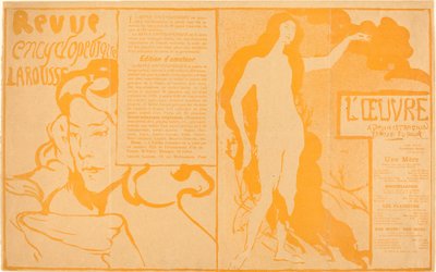 Anne; Broceliande; Sniffer