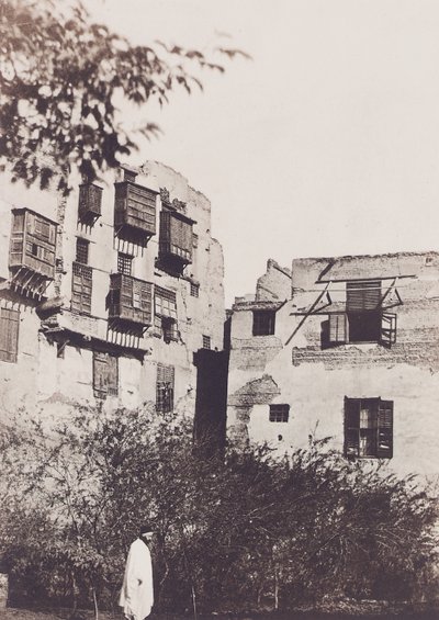 Kahire, Fransız Mahallesi