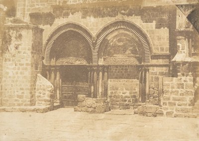 Kutsal Kabir Kilisesi
