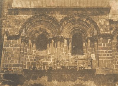 Kutsal Kabir Kilisesi