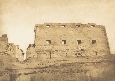 Karnac Sarayı