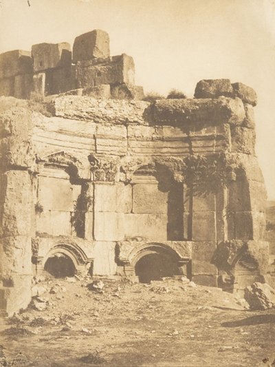 Baâlbek