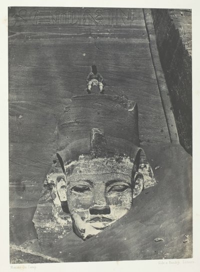 Ibsamboul, Spéos De Phrè