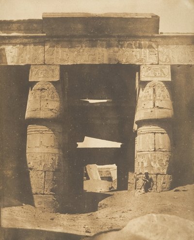 Khons Tapınağı