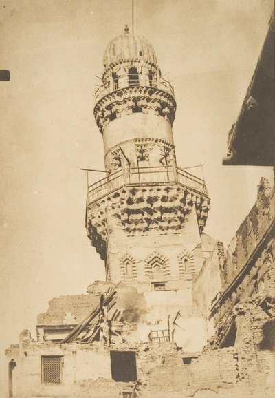 Bibars Camii