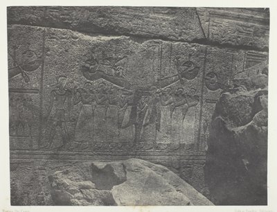 Karnak Sarayı, Granit Kutsal Alanı