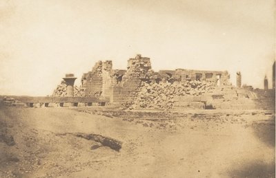 Karnac Sarayı