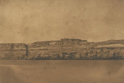 Djebel-el-teir ve Pulley Manastırı