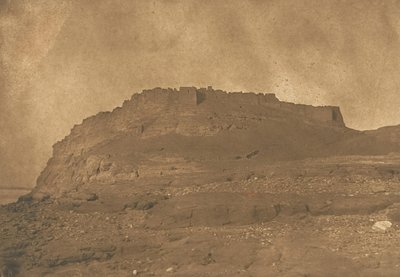 Ibrym Kalesi