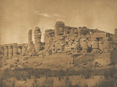 Karnac Sarayı