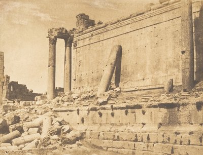 Baâlbek Heliopolis