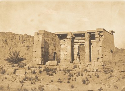 Tafah Taphis Tapınağı