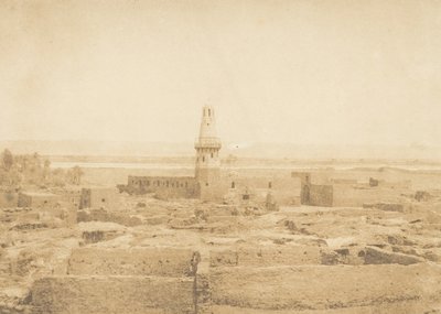 Edfu Köyü