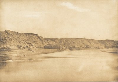 Philae - El-Bâb Köyü