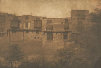 Jardin du Quartier Frangı